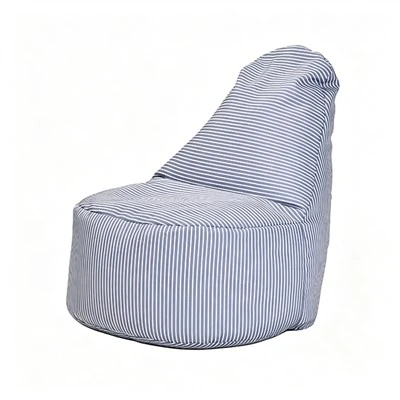 Sillones tipo puf para adolescentes