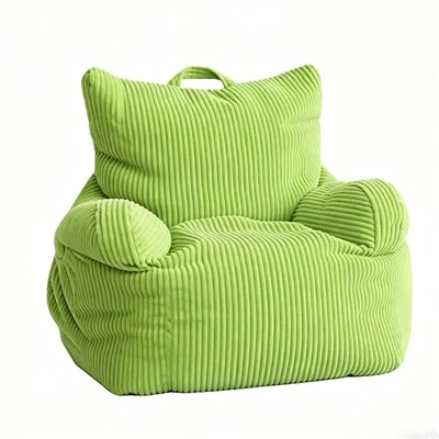 Sillón puf infantil