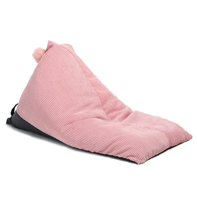Pufs para dormitorio infantil
