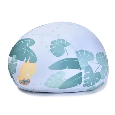 Sillones tipo puf grandes para adolescentes