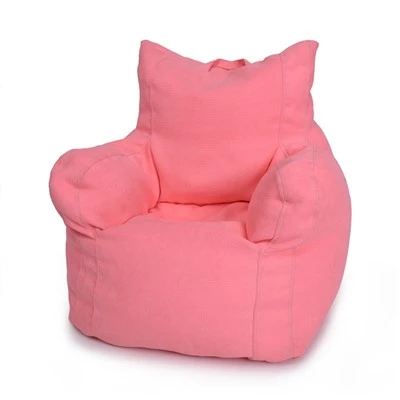 Sillones tipo puf para sala de juegos